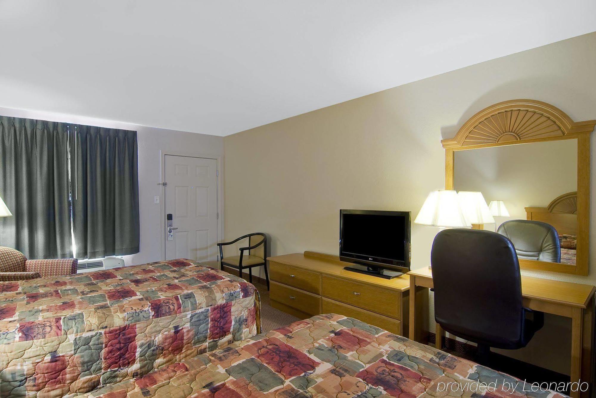 Americas Best Value Inn Deridder Номер фото